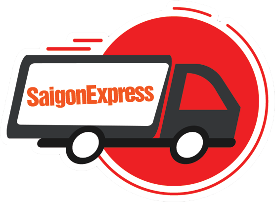 SaiGonExpress - Công ty dịch vụ vận chuyển hàng quốc tế tại Việt Nam
