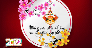 Những câu chúc tết hay và ý nghĩa