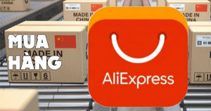 Hướng dẫn chi tiết cách mua hàng trên Aliexpress