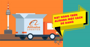 Hướng dẫn cách đặt hàng trên trang Alibaba một cách dễ dàng