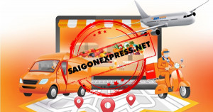 Dịch vụ chuyển phát nhanh đi Quốc Tế giá rẻ