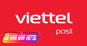 Hướng dẫn gửi hàng quốc tế bằng Viettel Post