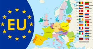 Bảng giá gửi hàng từ Sài Gòn đi Châu Âu mới nhất