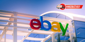Dịch vụ mua hàng hộ, ship hàng Mỹ về Sài Gòn từ Ebay