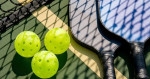 Pickleball một môn thể thao rất hot hiện này ở Việt Nam cũng như Quốc tế