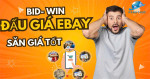 Hướng dẫn cách mua hàng từ eBay về Sài Gòn Việt Nam an toàn đơn giản