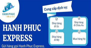 Gửi hàng đi Úc bao nhiêu một ký ? Chuyên nhận gửi hàng từ Sài Gòn đi Úc trọn gói uy tín.