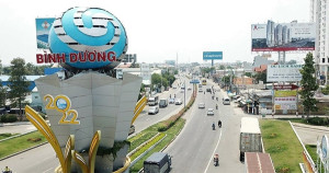 Cách gửi hàng từ Bình Dương đi Mỹ an toàn tiết kiệm