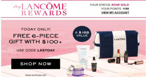 Top 5 danh sách các trang web bán mỹ phẩm bên Mỹ uy tin giá rẻ người Việt Nam hay chọn