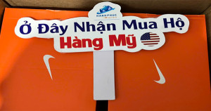 Những lý do ưu tiên chọn dịch vụ mua hộ và ship hàng Mỹ về Việt Nam