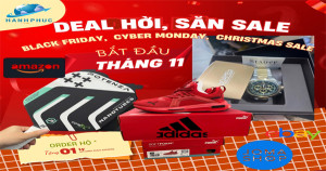 Những lưu ý khi chọn dịch vụ mua hộ hàng từ Mỹ về Việt Nam