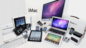 Dịch vụ gửi  Iphone - Ipad - Macbook từ Mỹ về Việt Nam giá rẻ