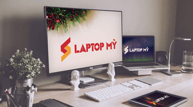 Dịch vụ vận chuyển - Gửi Laptop từ Mỹ về Sài Gòn