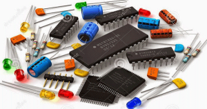 Dịch vụ gởi máy móc linh kiện  điện tử về Việt Nam