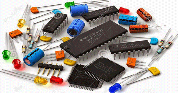 Dịch vụ gởi máy móc linh kiện  điện tử về Việt Nam