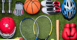 Dịch vụ gởi đồ chơi - dụng cụ gia đình từ Mỹ Về Việt Nam