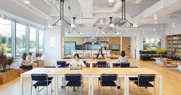 Dịch vụ vận chuyển thiết bị văn phòng tại Mỹ về Sài Gòn