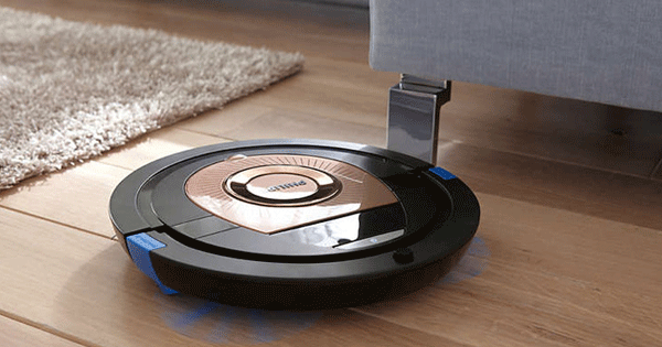 Dịch vụ vận chuyển máy hút bụi từ Mỹ về Việt Nam