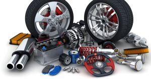 Dịch vụ ship phụ tùng xe ô tô - Mô Tô từ Mỹ về Việt Nam