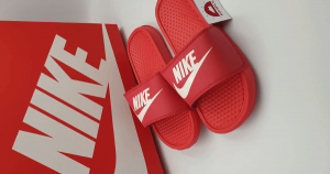 Dịch vụ ship dày dép hàng hiệu chính hãng từ Mỹ về Việt Nam