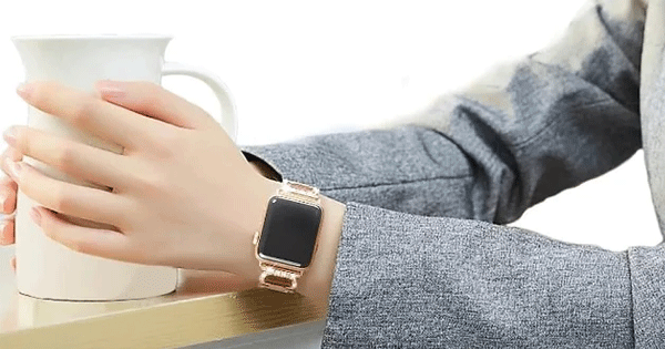 Dịch vụ ship đồng hồ các loại - Apple Watch từ Mỹ về Việt Nam