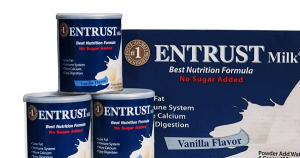 Dịch vụ gởi sữa hộp từ Mỹ về Sài Gòn