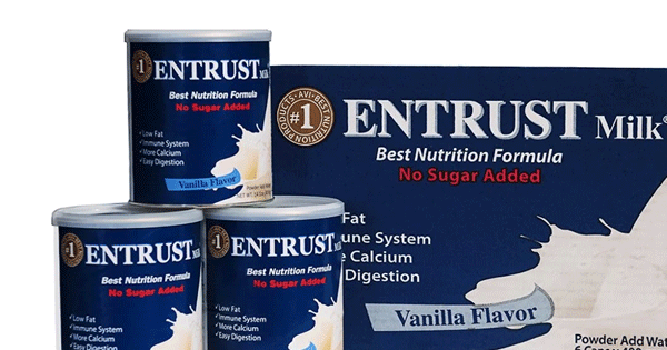 Dịch vụ gởi sữa hộp từ Mỹ về Sài Gòn