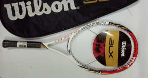 Dịch vụ gởi vợt Tennis - Cầu Lông chính hãng từ Mỹ về Việt Nam