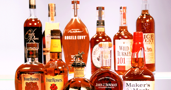 Nhận ship các loại rượu ngoại từ Mỹ vê Việt Nam