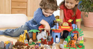 Dịch vụ gởi đồ chơi trẻ em từ Mỹ về Việt Nam