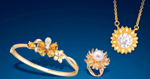 Dich vụ ship đồ Trang Sức - Nữ Trang từ Mỹ về Việt Nam