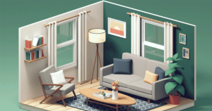 Dịch vụ vận chuyển đồ trang trí Nội Thất - Ngoại Thất từ Mỹ về Việt Nam