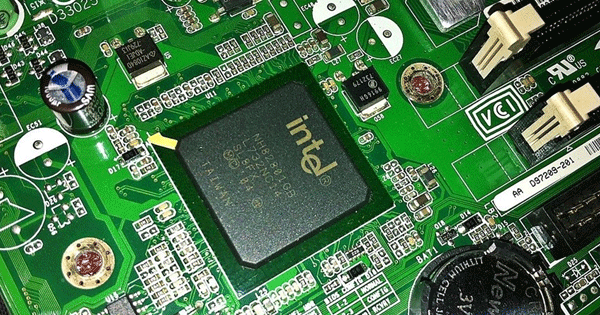 Dịch vụ ship chíp điện tử  - hàng công nghệ cao từ Mỹ về Việt Nam