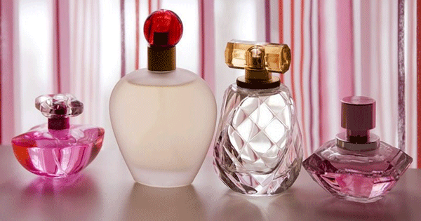 Dịch vụ vận chuyển Nước Hoa - Mỹ Phẩm chính hiệu từ Úc về Sài Gòn