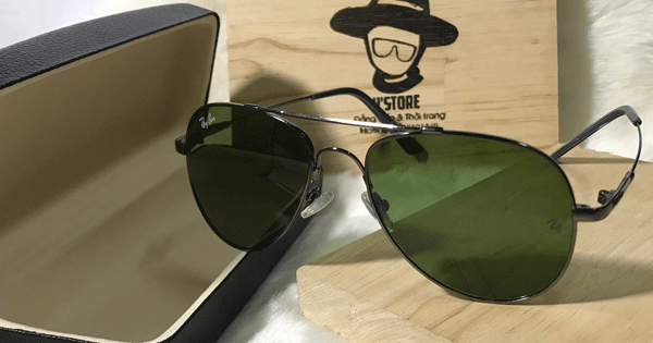 Dịch vụ ship Mắt Kính chính hãng từ Úc về Việt Nam