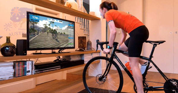 Dịch vụ ship Xe đạp thể thao từ Úc về Việt Nam