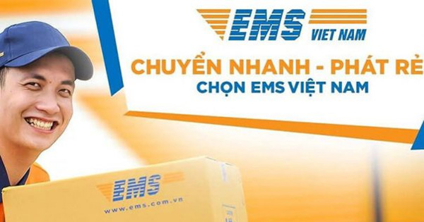 Dich vụ chuyển phát nhanh trong nước 64 tỉnh thành