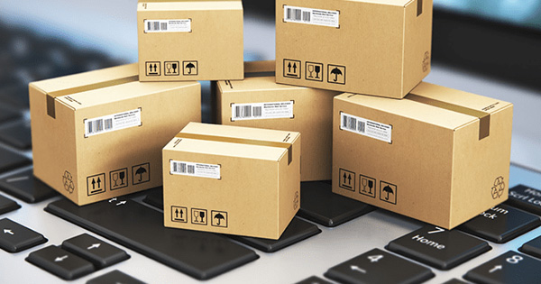 Dịch vụ vận chuyển hàng nhỏ lẻ trong nước