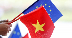 Tư vấn dịch vụ xuất khẩu hàng hóa đi Châu Âu