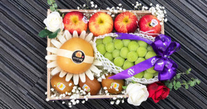 Thủ tục nhập khẩu trái cây vào việt Nam