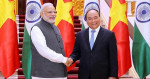 Thủ tục nhập khẩu hàng hóa từ Ấn Độ về Việt Nam