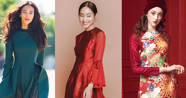 Dịch vụ gởi Áo Dài  đi Mỹ giá rẻ