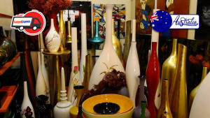 Dich vụ gửi hàng Thủ Công Mỹ Nghệ từ Việt Nam đi Úc