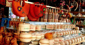 Dịch vụ vận chuyển hàng thủ công mỹ nghệ  - tranh ảnh đi Mỹ