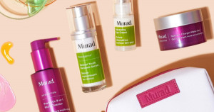 Dịch vụ gửi Mỹ Phầm - sản phẩm  Làm Đẹp đi Mỹ