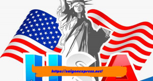 Dịch vụ ship hàng từ Việt Nam đi Mỹ giá rẻ