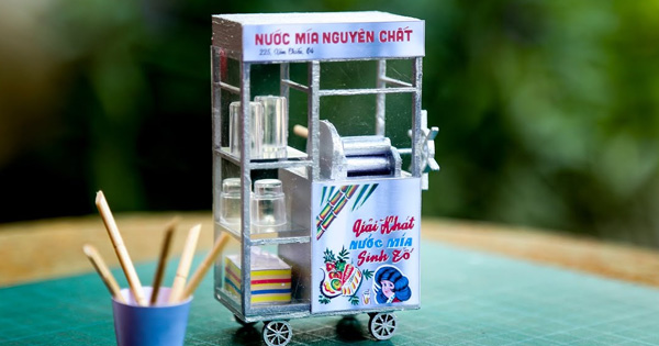 Dịch vụ gởi Máy Móc - Trang Thiết Bị từ Việt Nam đi Úc