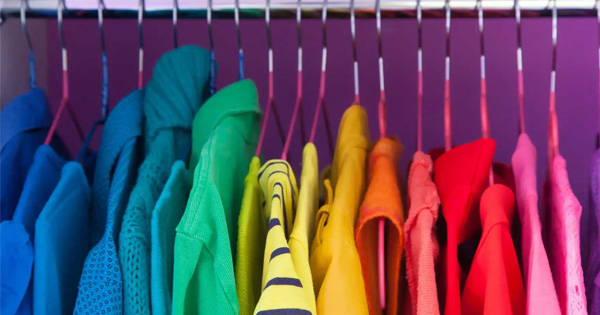 Dịch vụ gởi Quần Áo đi Úc