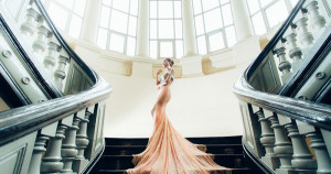 Dịch vụ gửi Áo Cưới - Vest Nam đi Úc