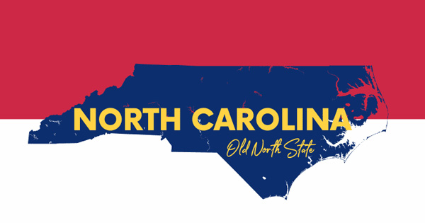 Dịch vụ vận chuyển hàng từ Việt Nam đi North Carolina